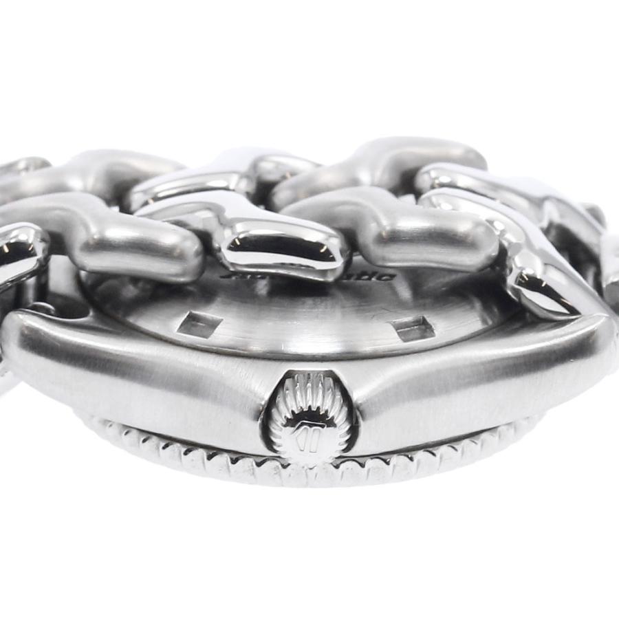TAG HEUER（タグ・ホイヤー） TAG HEUER WG2310 セル デイト 自動巻き