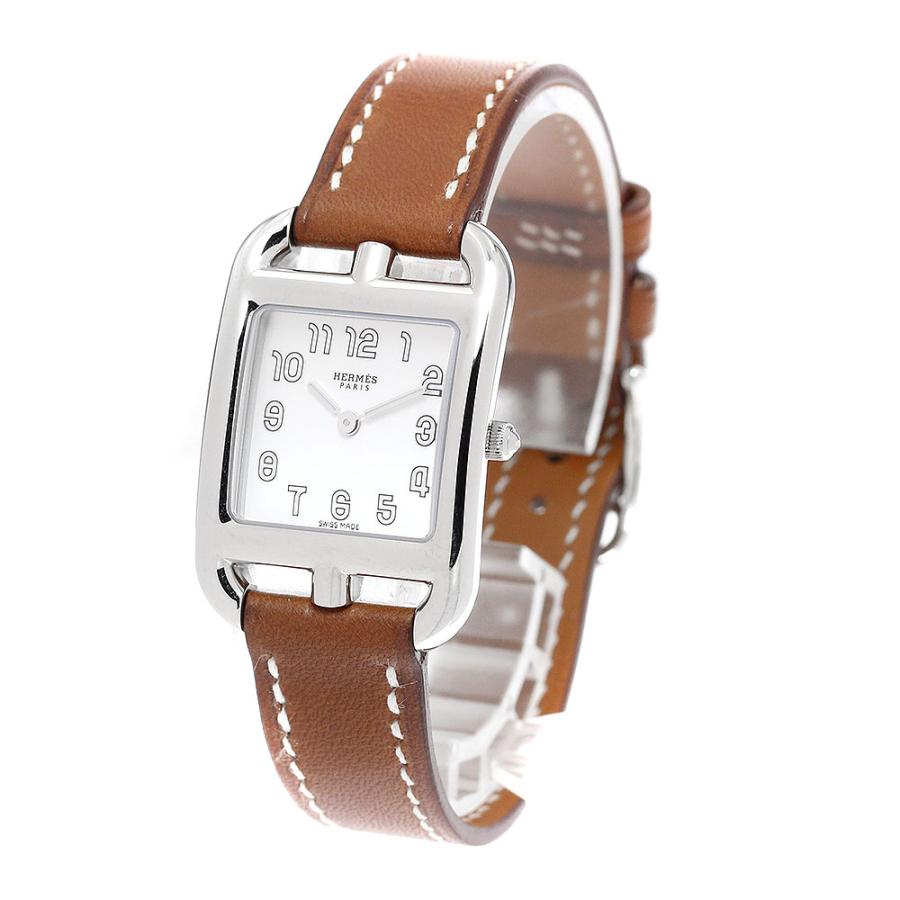 HERMES（エルメス） HERMES CC1.210a ケープコッド クォーツ
