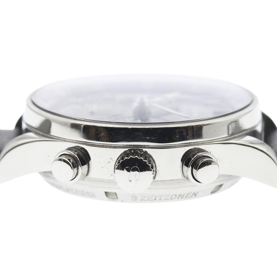 Sinn（ジン） Sinn 6000 フランクフルト ファイナンシャル ウォッチ
