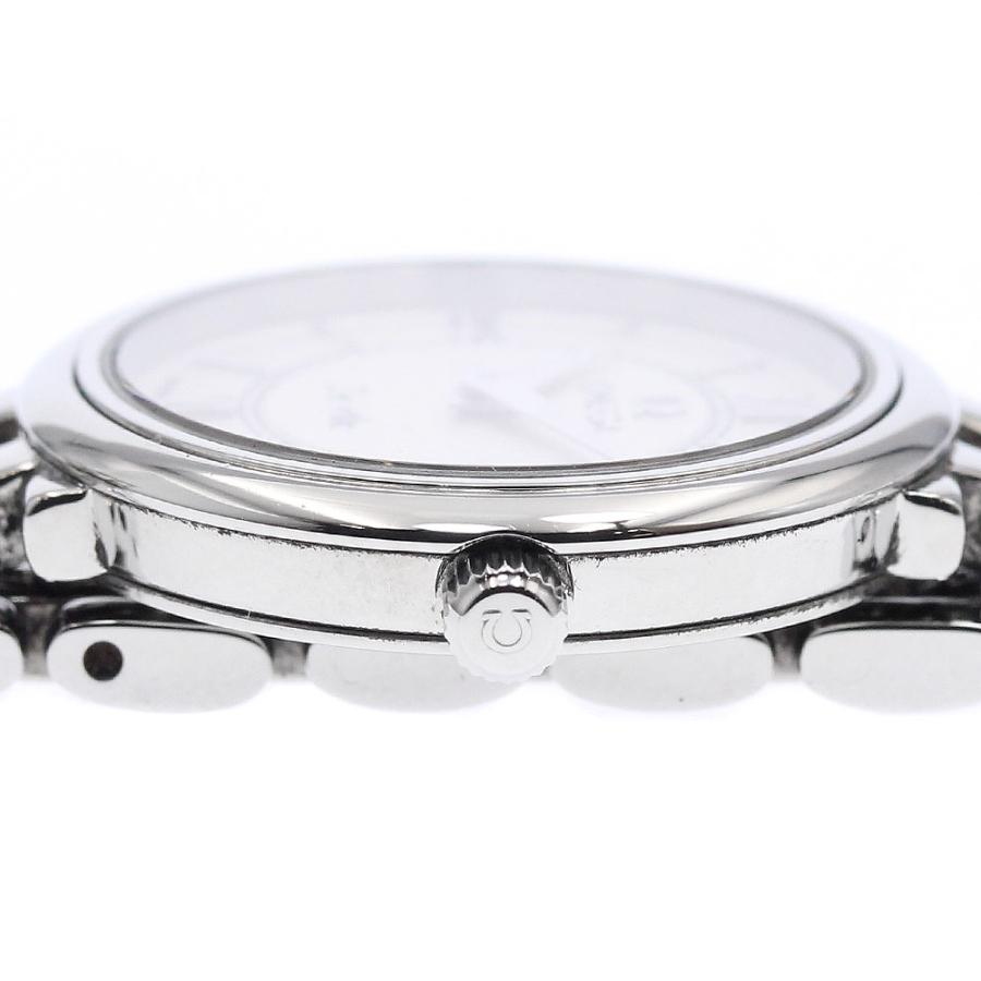 OMEGA（オメガ） OMEGA 7574.31 デビル クォーツ レディース 良品