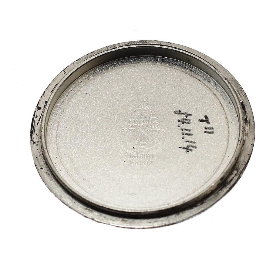 OMEGA オメガ 168.0061/166.0172 シーマスター デイト Cal.1011 ライス  