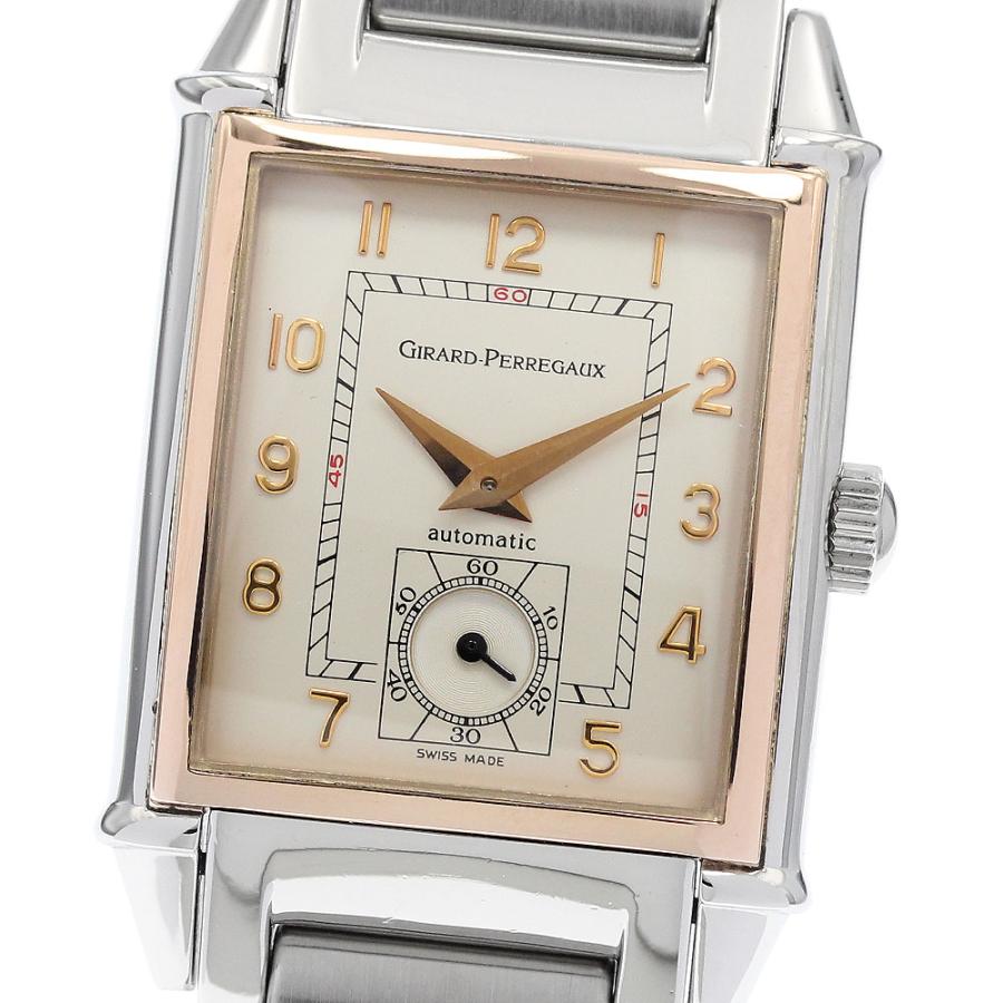 ジラール・ペルゴ（GIRARD-PERREGAUX） GIRARD PERREGAUX 2594
