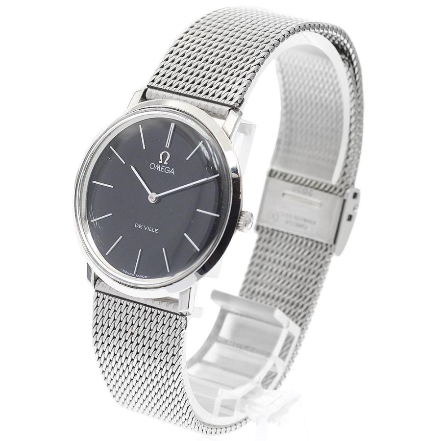 OMEGA オメガ 111.077 デビル Cal.620 手巻き メンズ _917103 : CLOSER  