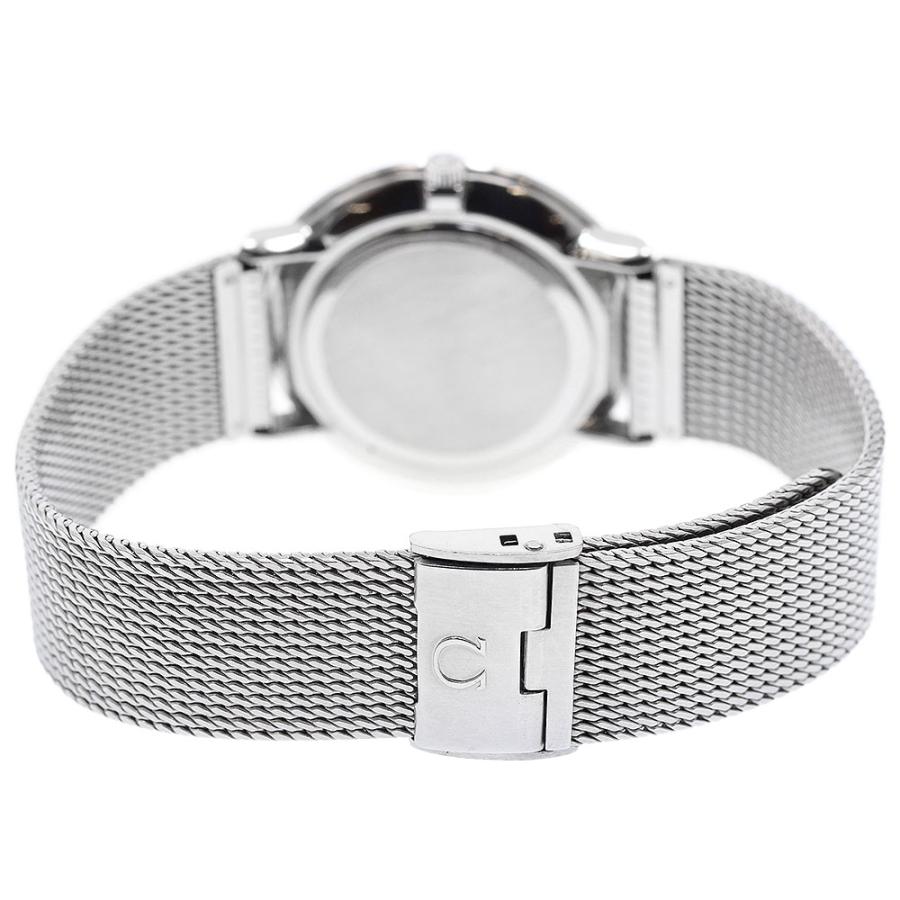 OMEGA オメガ 111.077 デビル Cal.620 手巻き メンズ _917103 : CLOSER  