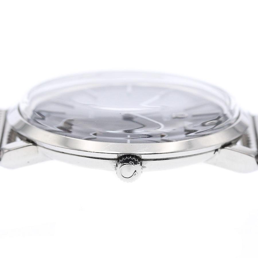 OMEGA オメガ 111.077 デビル Cal.620 手巻き メンズ _917103 : CLOSER  