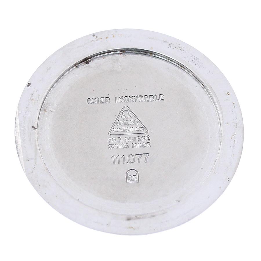 OMEGA オメガ 111.077 デビル Cal.620 手巻き メンズ _917103 : CLOSER  