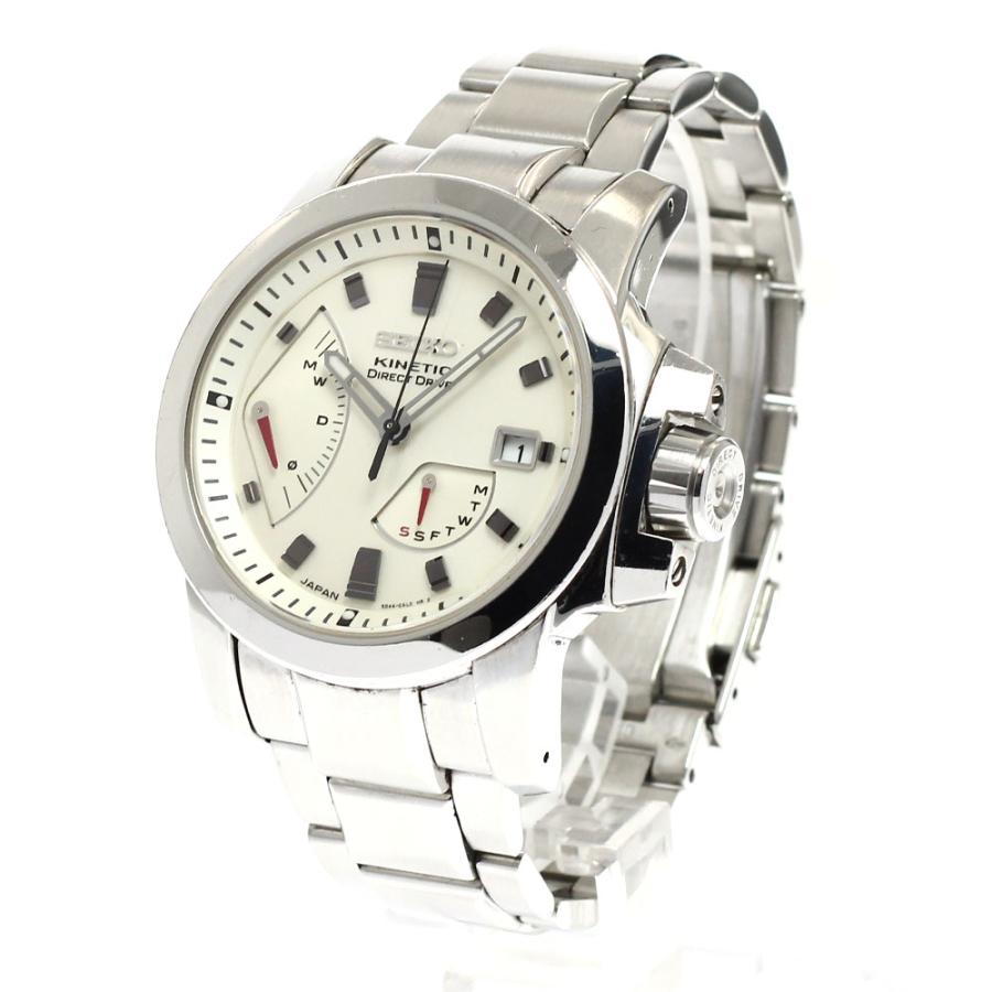 SEIKO（セイコー） SEIKO SAGG005/5D44-0AB0 ブライツ フェニックス