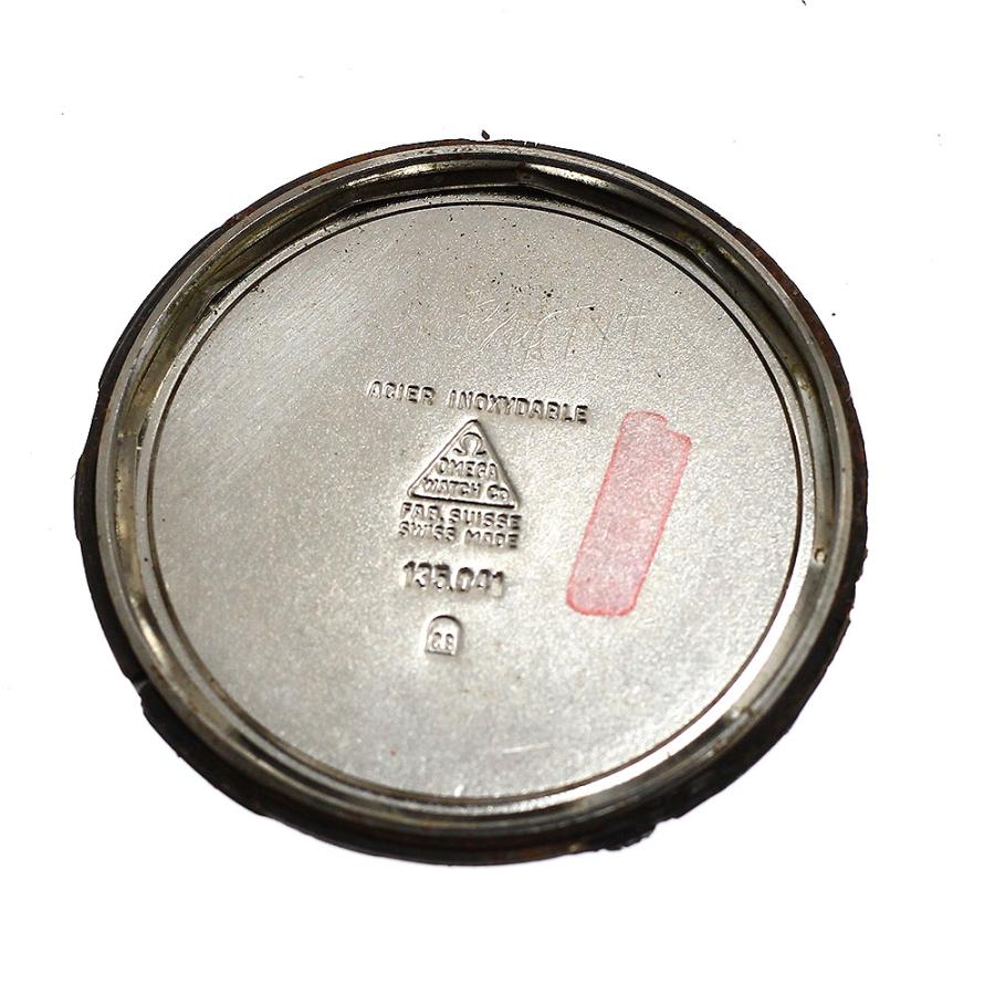 OMEGA オメガ 135.041 ジュネーブ Cal.601 手巻き メンズ _917143  