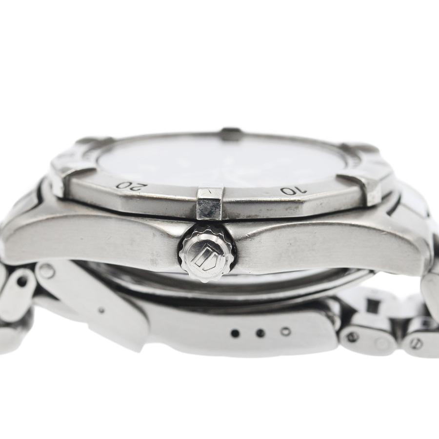 TAG HEUER（タグ・ホイヤー） TAG HEUER WK1113-0 2000シリーズ