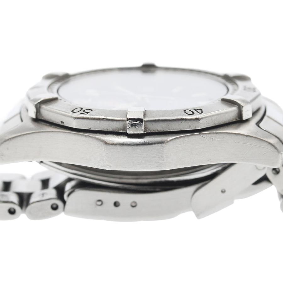 TAG HEUER（タグ・ホイヤー） TAG HEUER WK1113-0 2000シリーズ