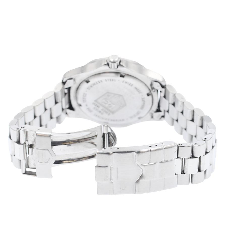 TAG HEUER（タグ・ホイヤー） TAG HEUER WK1113-0 2000シリーズ