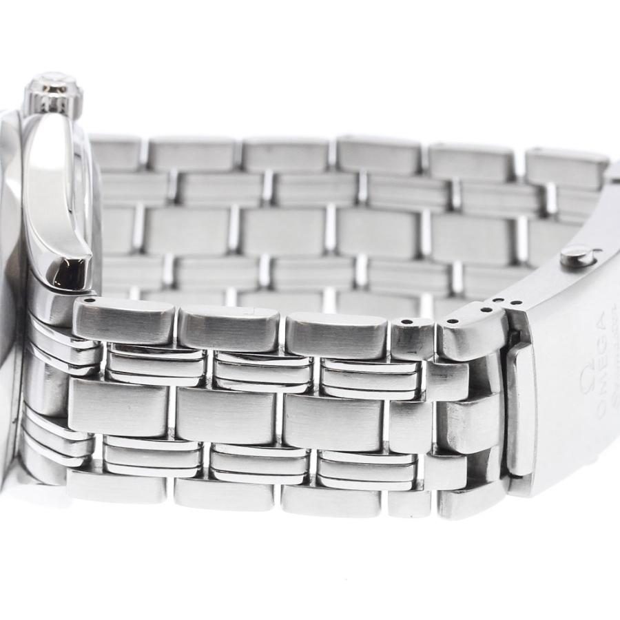 OMEGA オメガ 2562.20 シーマスター 300 デイト クォーツ ボーイズ  