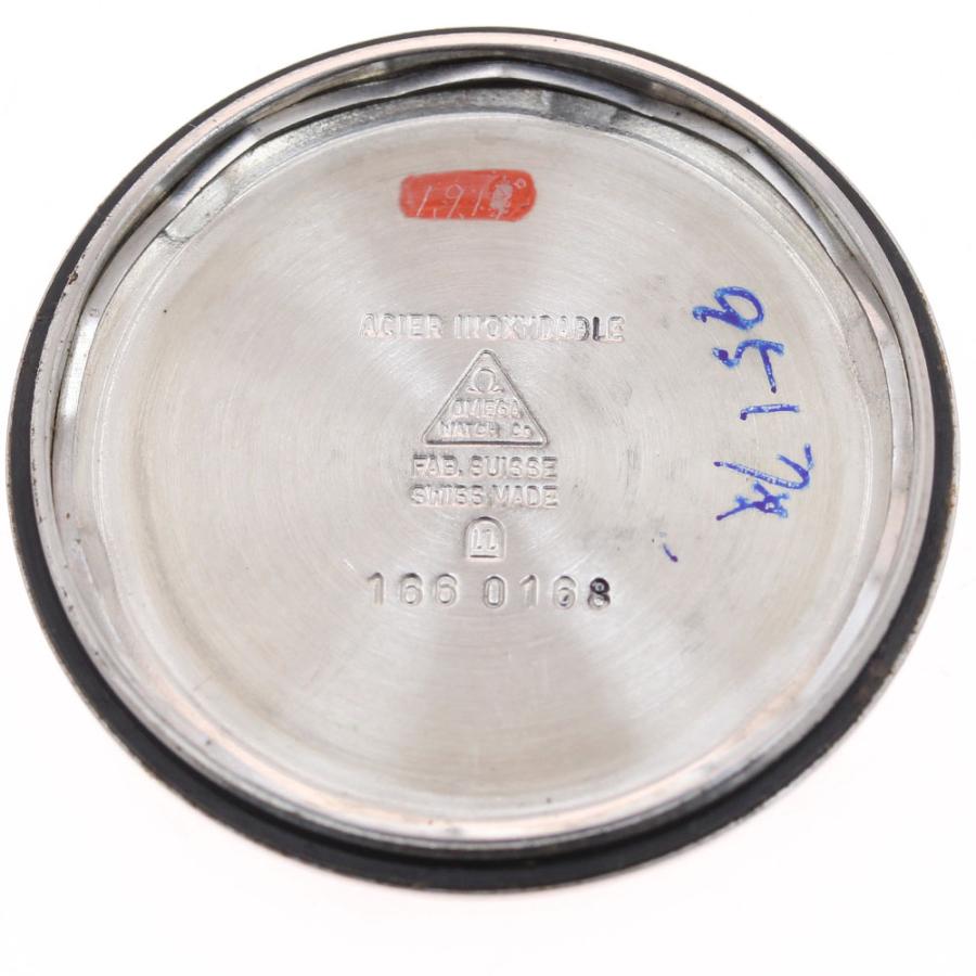 OMEGA オメガ 166.0168 ジュネーブ デイト 36MM Cal.1012 自動巻き  