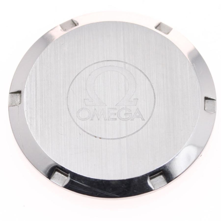 OMEGA オメガ 166.0168 ジュネーブ デイト 36MM Cal.1012 自動巻き  