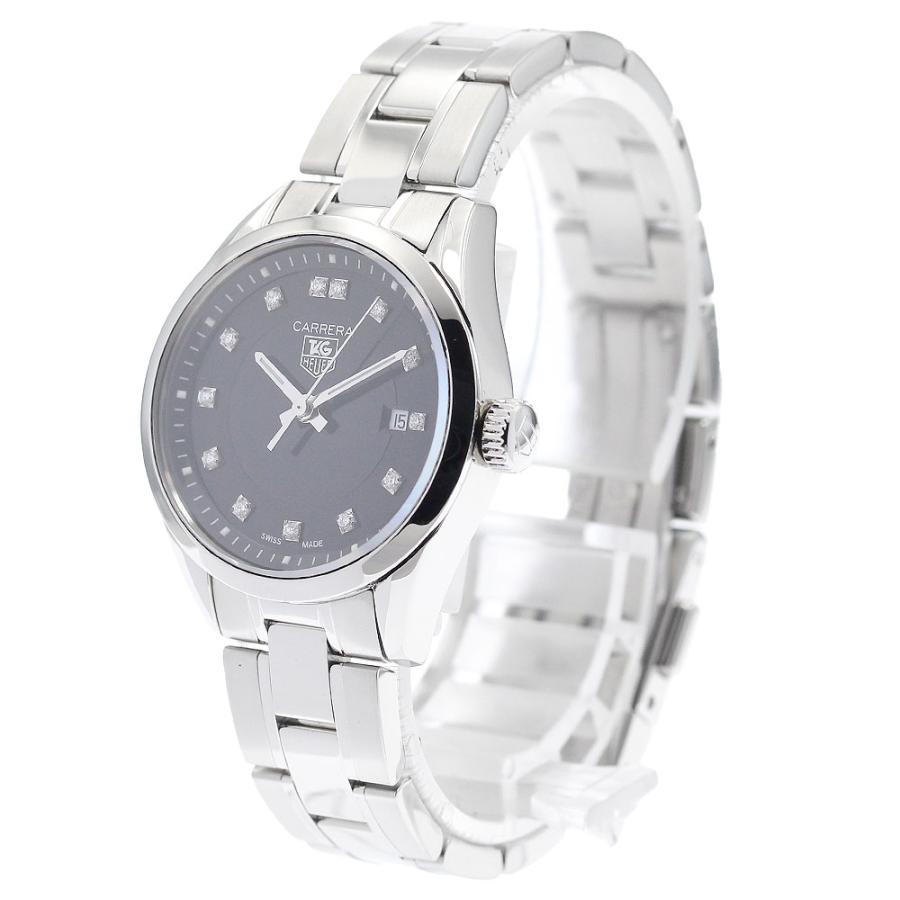 TAG HEUER（タグ・ホイヤー） TAG HEUER WV1410 カレラ レディ 13P