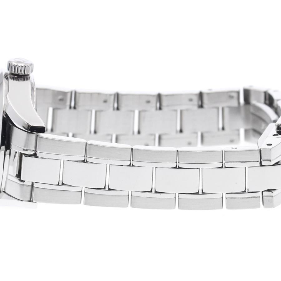 今日限定価格TAG HEUER WG1310-0クォーツ作動品デイト付純正ブレス 今日限定価格TAG HEUER WG1310-0クォーツ作動品デイト付純正ブレス