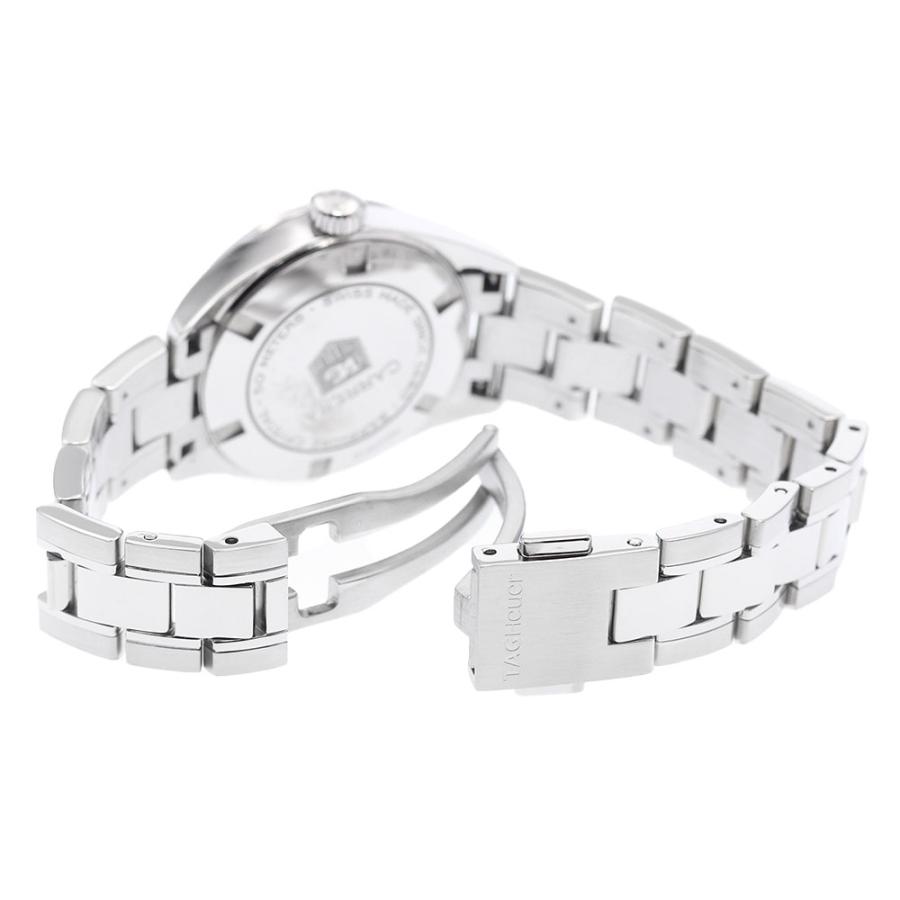 TAG HEUER（タグ・ホイヤー） TAG HEUER WV1410 カレラ レディ 13P
