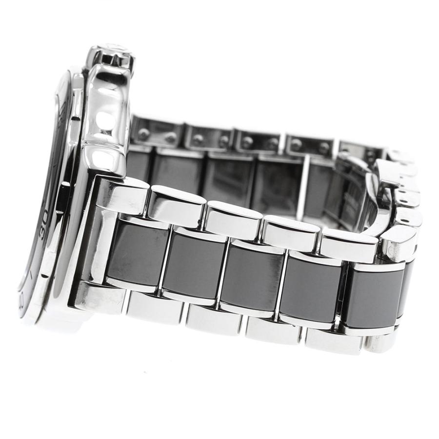 タグホイヤー TAG HEUER WAH1210 フォーミュラー1 デイト クォーツ レディース 良品 _917259 TAG HEUER（タグ・ホイヤー） TAG HEUER WAH1210 フォーミュラー1