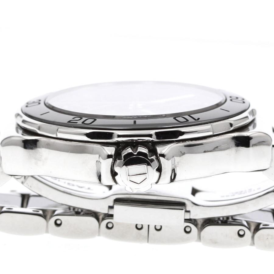 タグホイヤー TAG HEUER WAH1210 フォーミュラー1 デイト クォーツ レディース 良品 _917259 TAG HEUER（タグ・ホイヤー） TAG HEUER WAH1210 フォーミュラー1