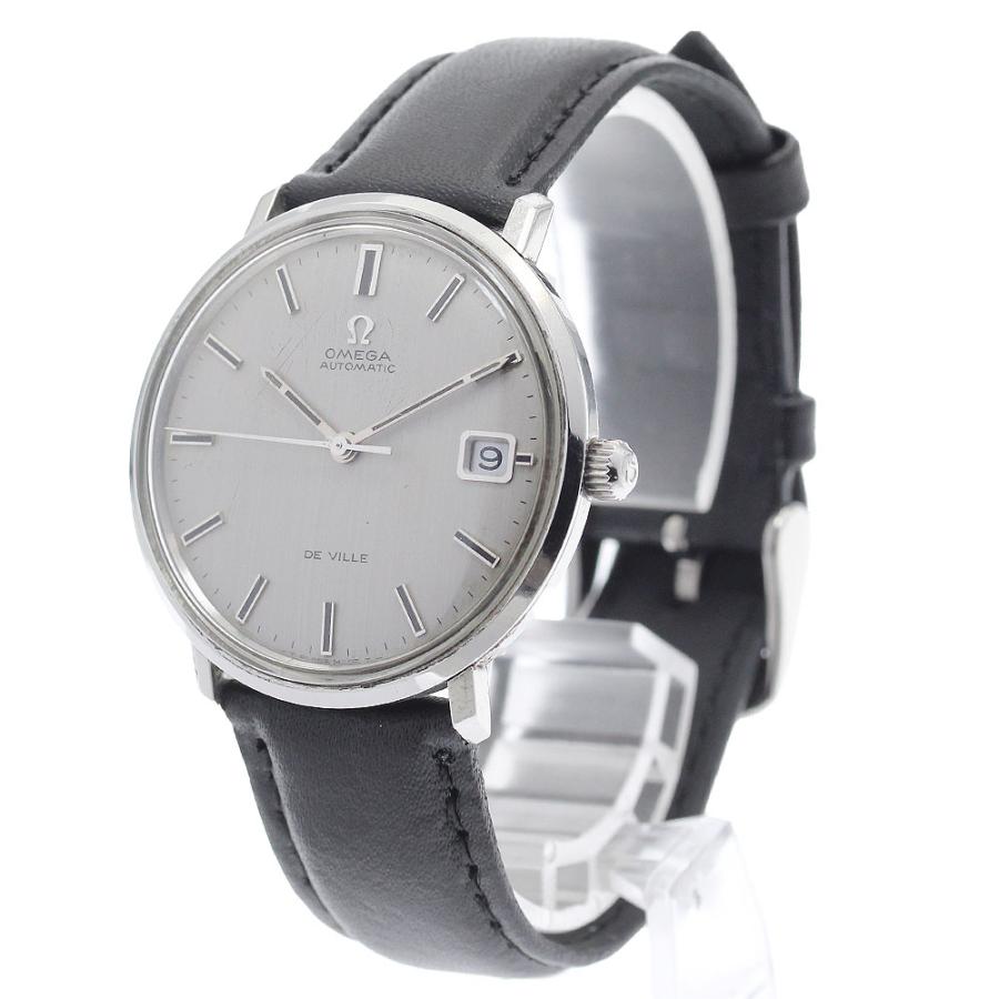 OMEGA オメガ 166033-TOOL 106 デビル 自動巻き メンズ _917302  