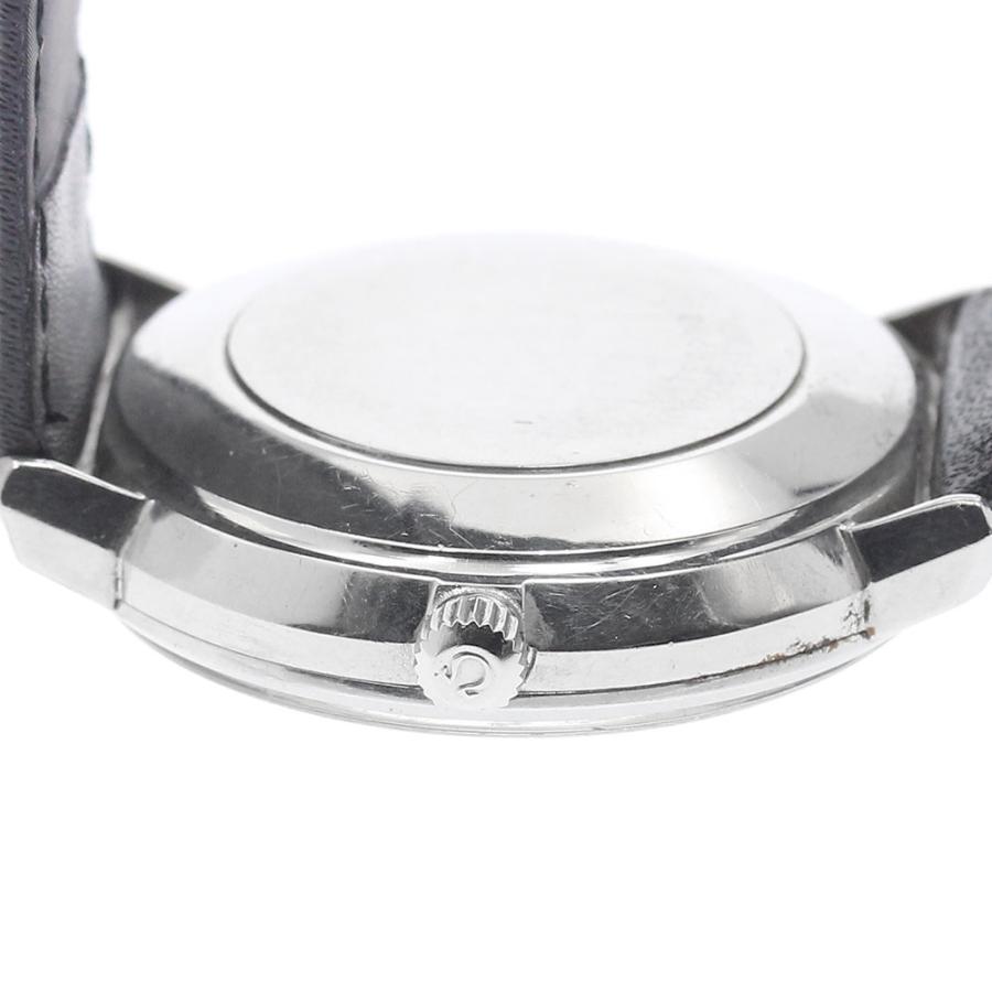 OMEGA オメガ 166033-TOOL 106 デビル 自動巻き メンズ _917302  