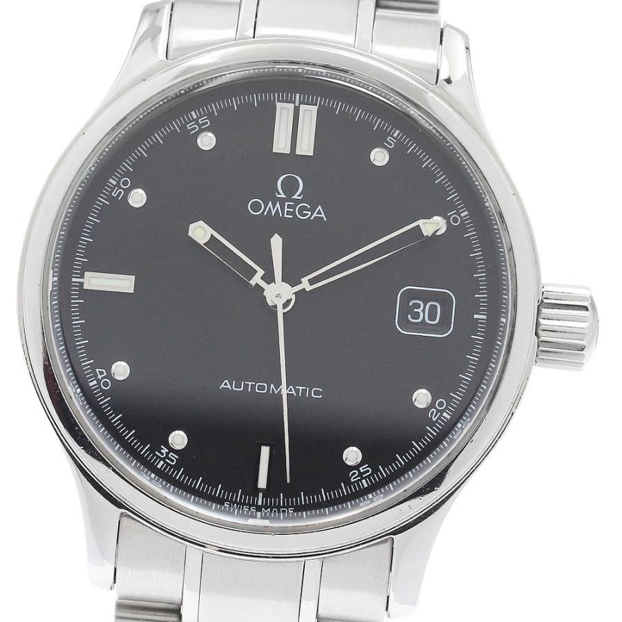 OMEGA（オメガ） OMEGA 5203.50 クラシック ダイナミック デイト 自動 