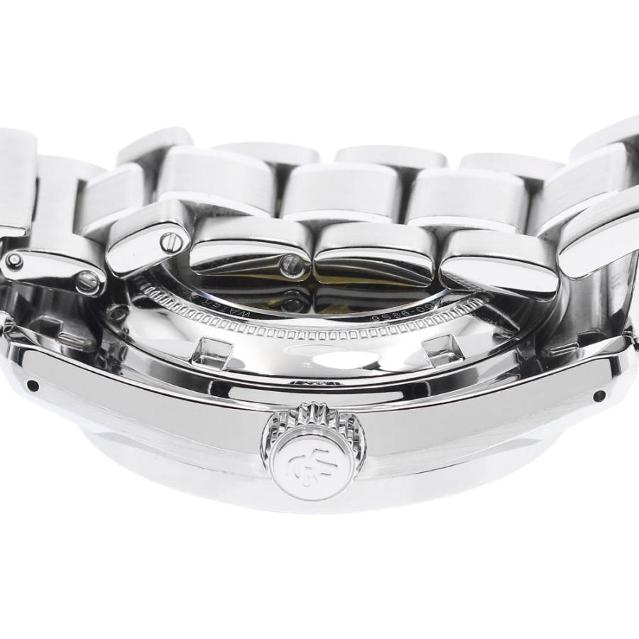 SEIKO（セイコー） SEIKO SBGJ005/9S86-00B0 グランドセイコー