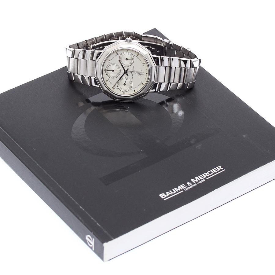 BAUME&MERCIER（ボーム&メルシエ） ジャンク ボーム＆メルシェ Baume