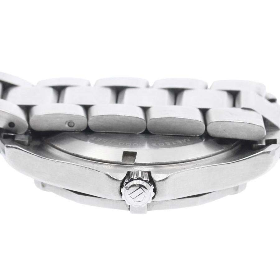 TAG HEUER（タグ・ホイヤー） TAG HEUER WAF1110 アクアレーサー