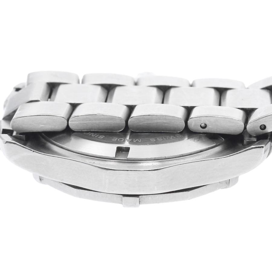TAG HEUER（タグ・ホイヤー） TAG HEUER WAF1110 アクアレーサー