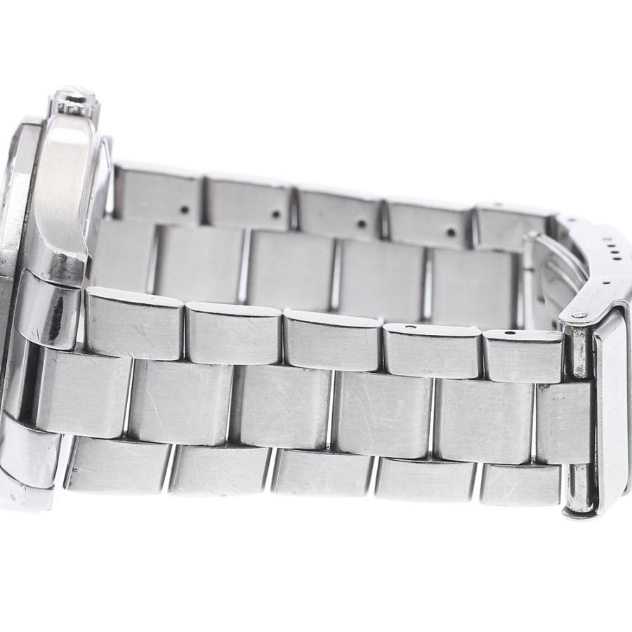 TAG HEUER（タグ・ホイヤー） TAG HEUER WAF1110 アクアレーサー