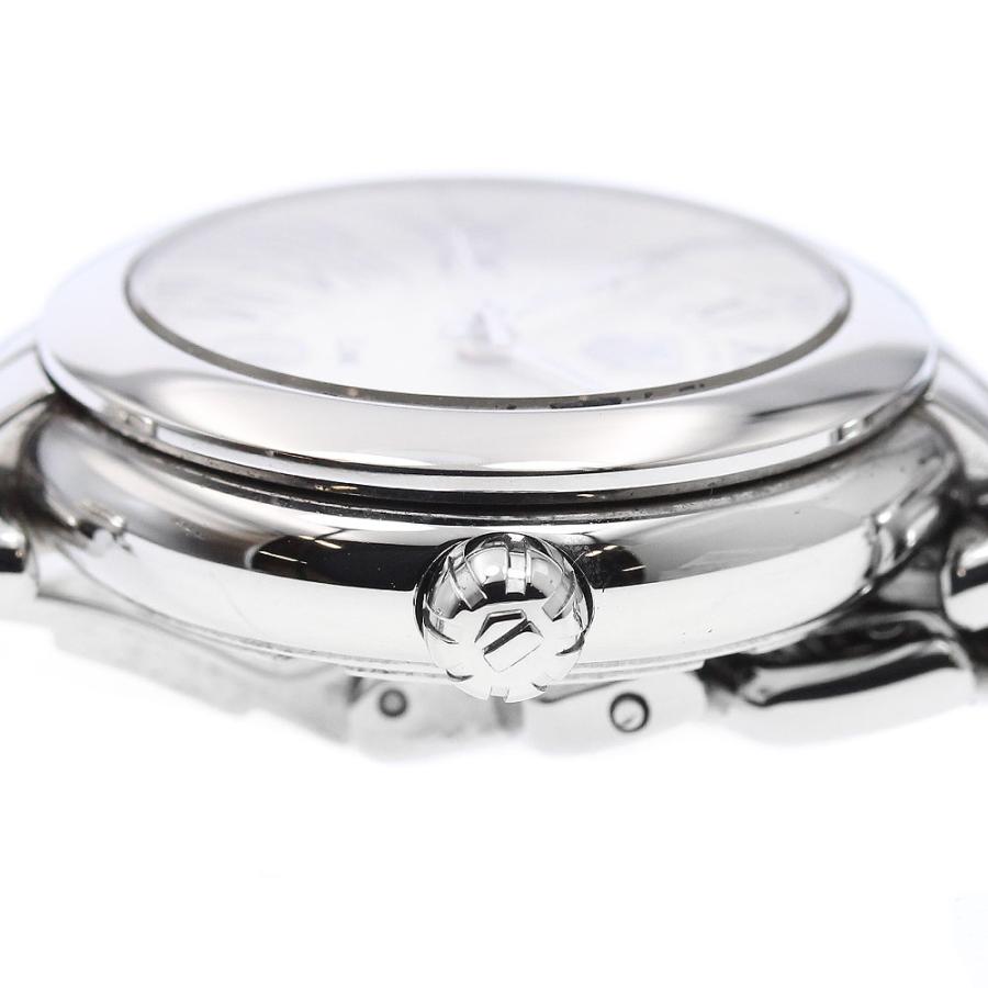 TAG HEUER（タグ・ホイヤー） TAG HEUER WAT1416 リンク レディ デイト 