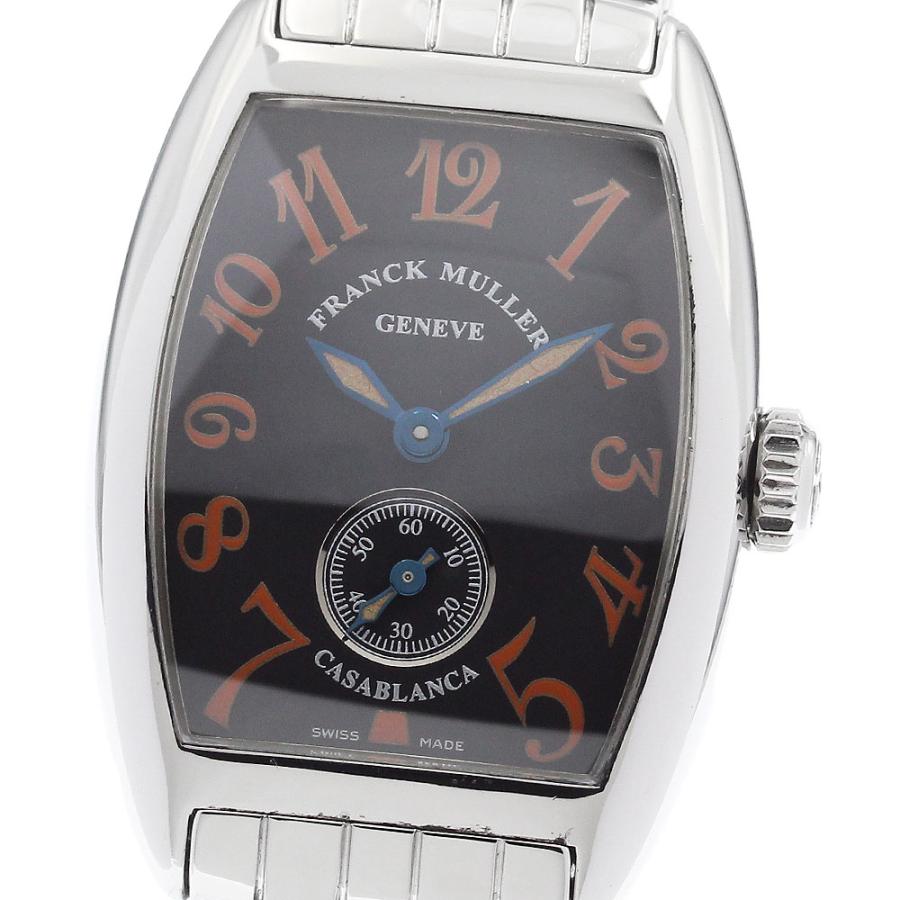 FRANCK MULLER（フランクミュラー） FRANCK MULLER 1750S6 