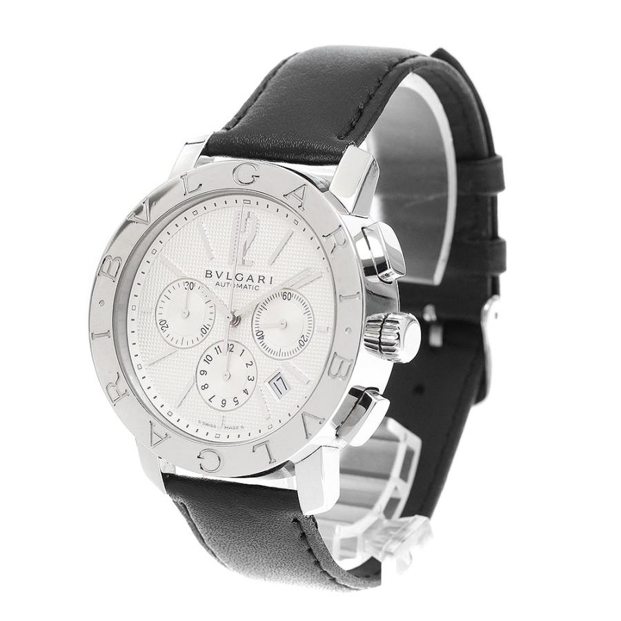 BVLGARI（ブルガリ） BVLGARI BB42SLCH ブルガリブルガリ デイト