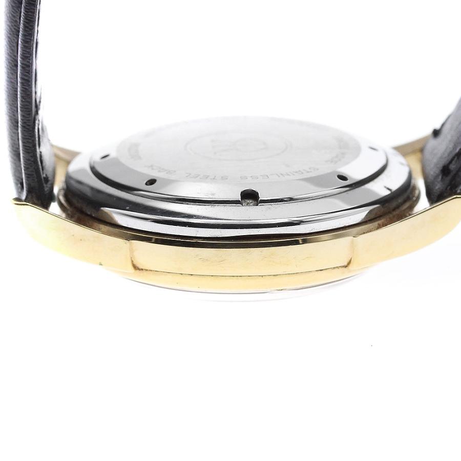 レビュートーメン REVUE THOMMEN 8022001 クリケット アラーム 手巻き  