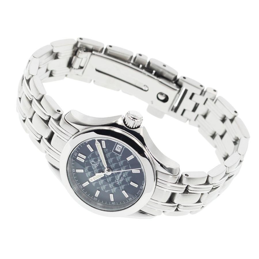 OMEGA（オメガ） OMEGA 2588.80 シーマスター120 ジャックマイヨール