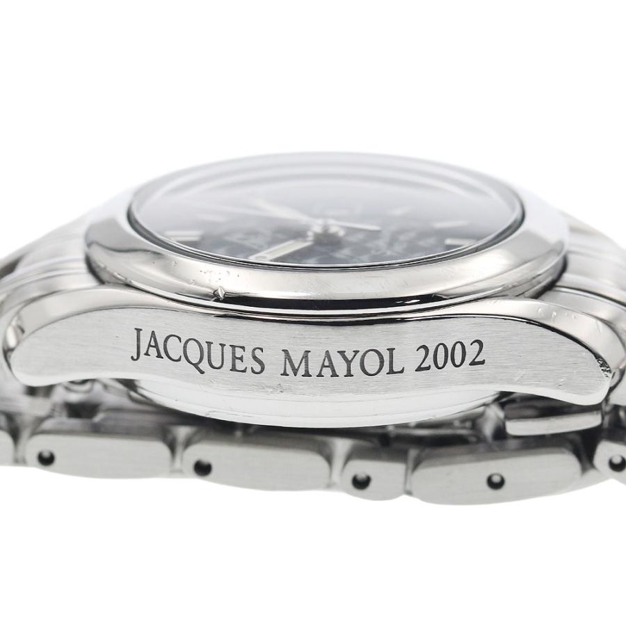 OMEGA（オメガ） OMEGA 2588.80 シーマスター120 ジャックマイヨール