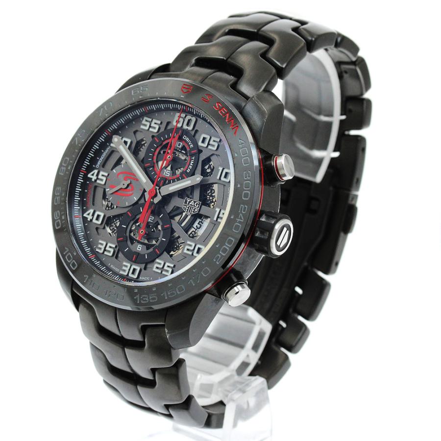TAG HEUER（タグ・ホイヤー） TAG HEUER CAR2A1L カレラ キャリバー