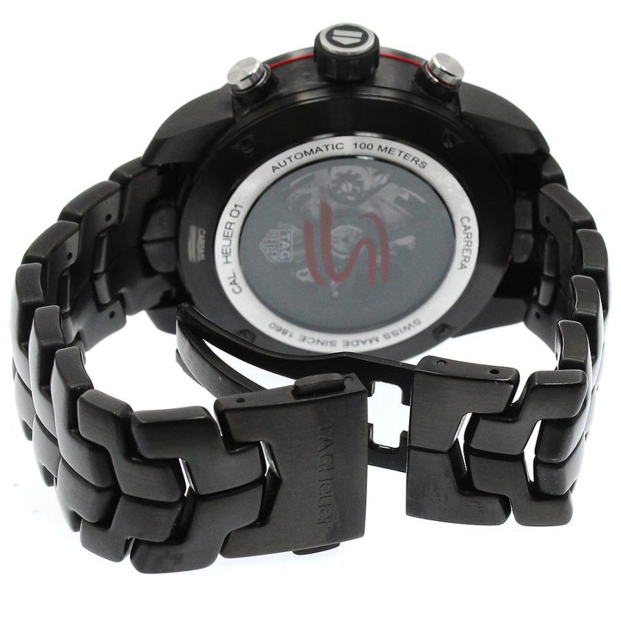 TAG HEUER（タグ・ホイヤー） TAG HEUER CAR2A1L カレラ キャリバー