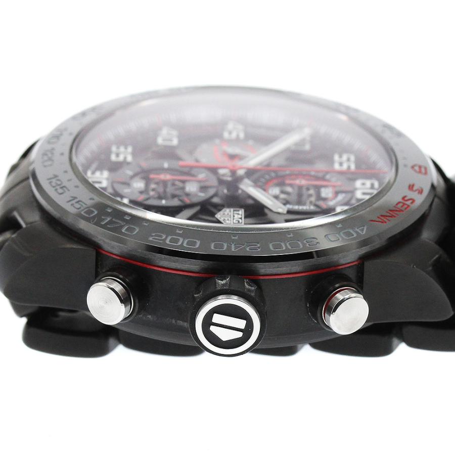 TAG HEUER（タグ・ホイヤー） TAG HEUER CAR2A1L カレラ キャリバー