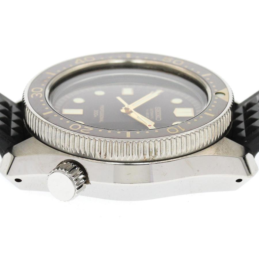 セイコー SEIKO SBEX007/8L55-00D0 プロスペックス 1968 メカニカルダイバーズ 1500本限定 自動巻き メンズ 箱・保証書付き_917528 SEIKO（セイコー） SEIKO SBEX007/8L55-00D0 プロスペックス 1968