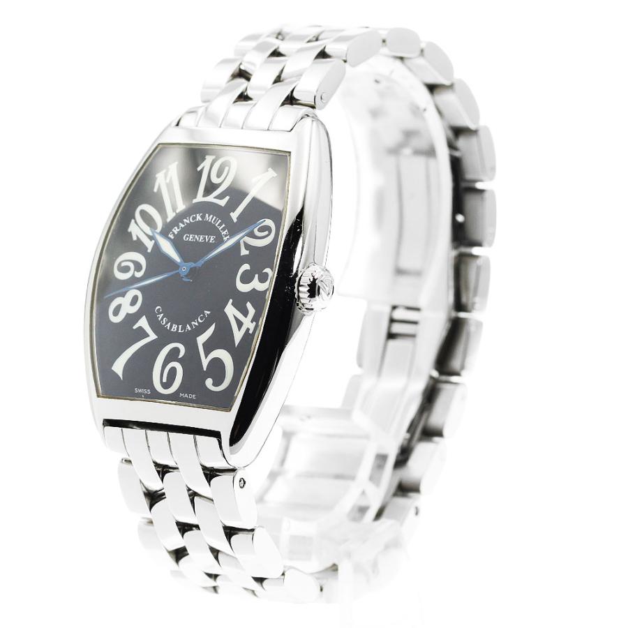 FRANCK MULLER（フランクミュラー） FRANCK MULLER 2852 カサブランカ