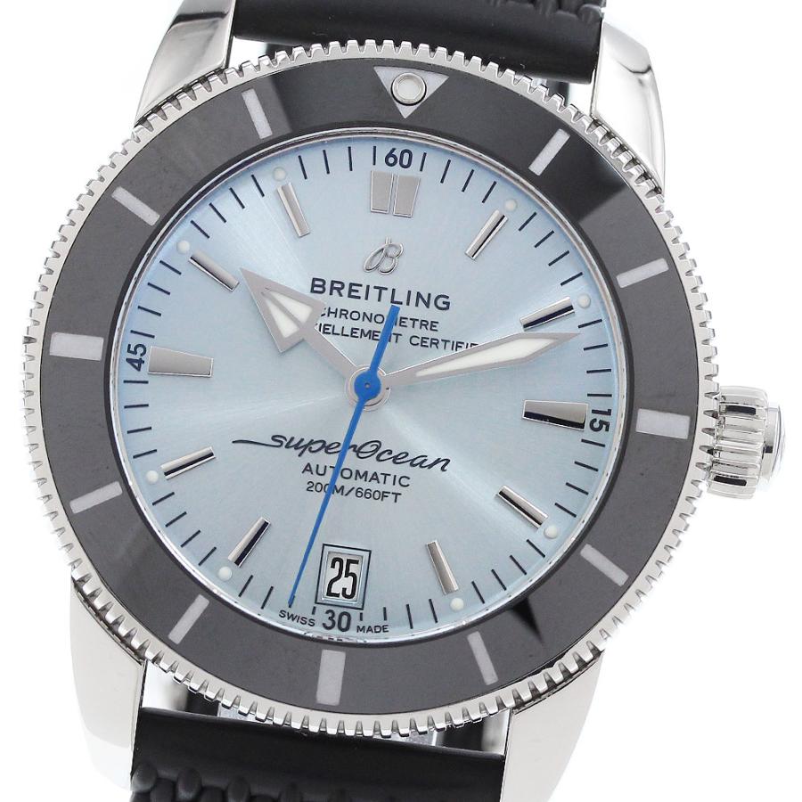ブライトリング（BREITLING） BREITLING AB2010 スーパーオーシャン