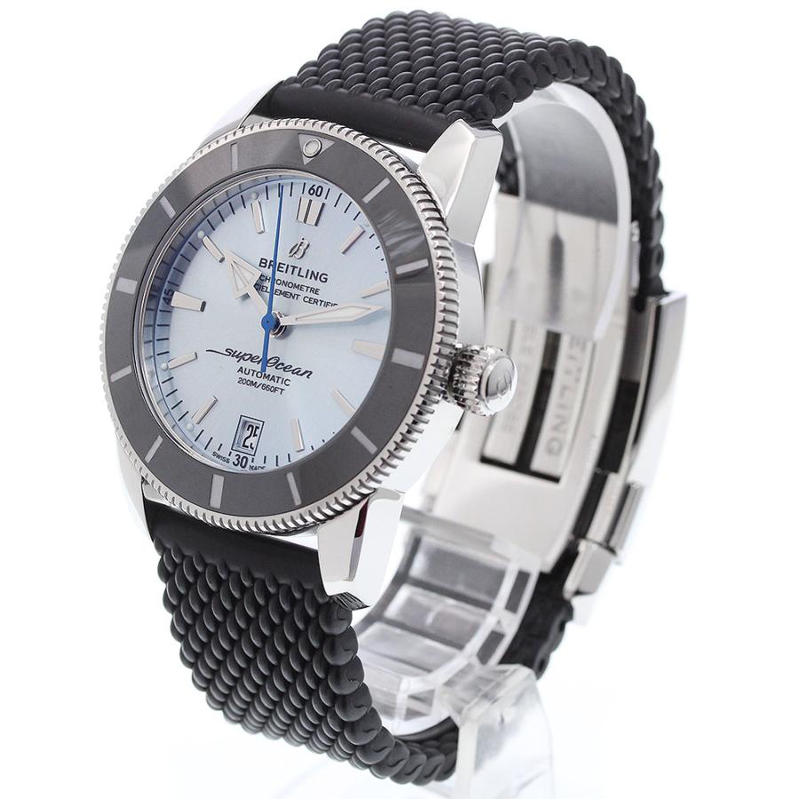 ブライトリング（BREITLING） BREITLING AB2010 スーパーオーシャン