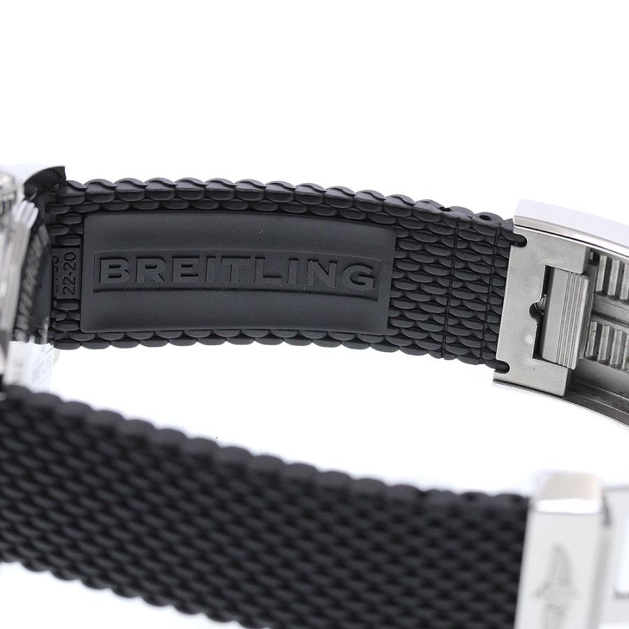 ブライトリング（BREITLING） BREITLING AB2010 スーパーオーシャン
