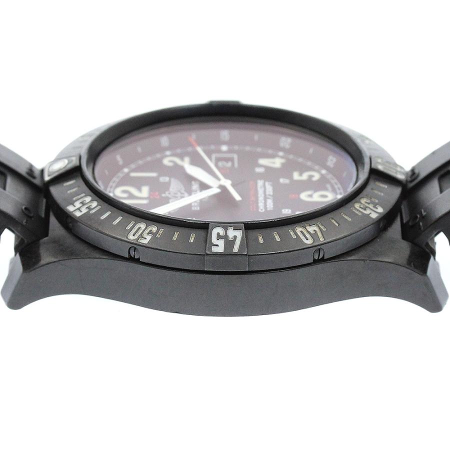 ブライトリング（BREITLING） BREITLING X74320 コルト スカイレーサー