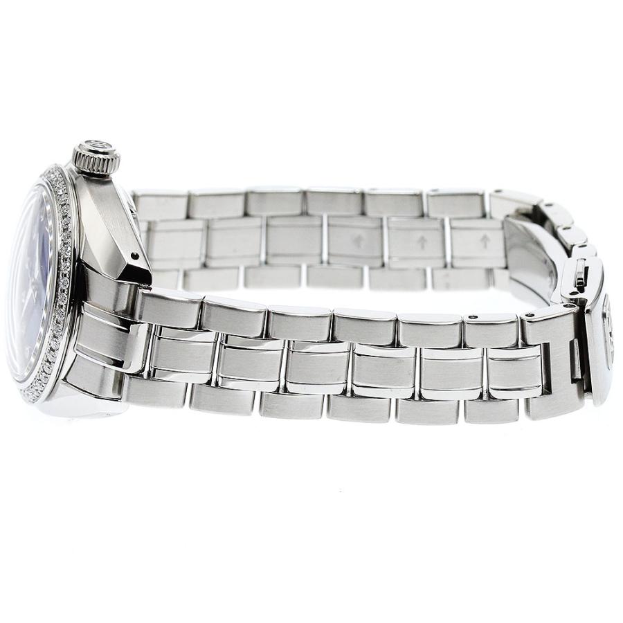 セイコー SEIKO STGK015/9S27-00A0 グランドセイコー 60周年記念 11Pダイヤ 自動巻き レディース 美品 保証書付き_917600 楽天市場】セイコー SEIKO STGK015/9S27-00A0 グランドセイコー 60周年