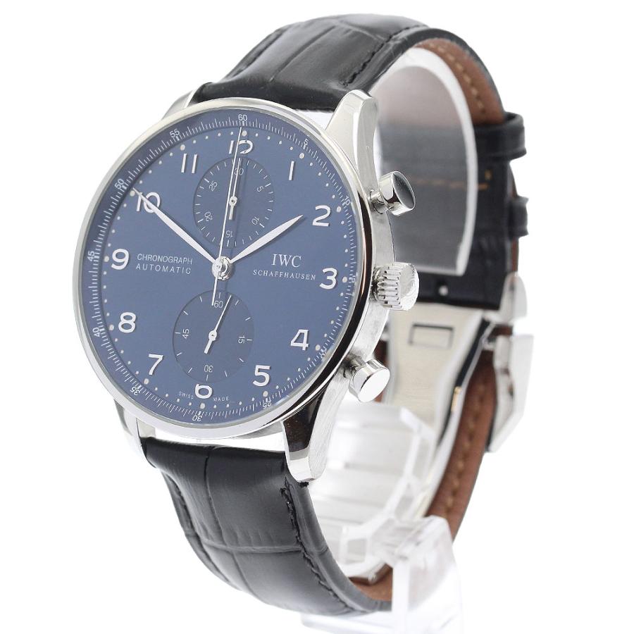 IWC SCHAFFHAUSEN（IWCシャフハウゼン） IWC IWC SCHAFFHAUSEN