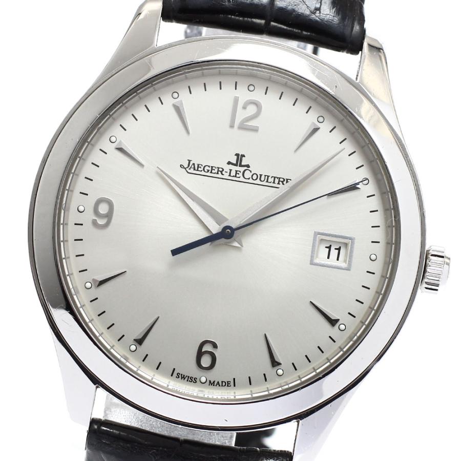 JAEGER-LECOULTRE（ジャガー・ルクルト） JAEGER-LECOULTRE 176.8.40.S