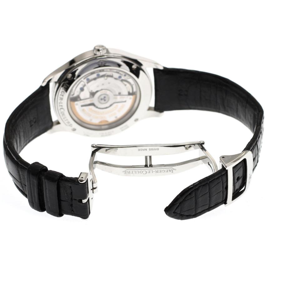 JAEGER-LECOULTRE（ジャガー・ルクルト） JAEGER-LECOULTRE 176.8.40.S